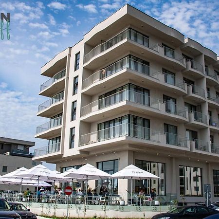 מאמאיה Lemon Cliff Luxury B&B מראה חיצוני תמונה