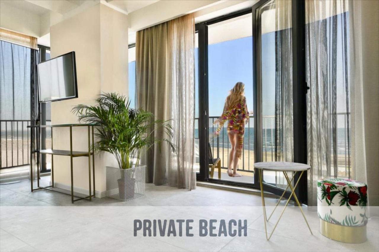 מאמאיה Lemon Cliff Luxury B&B מראה חיצוני תמונה