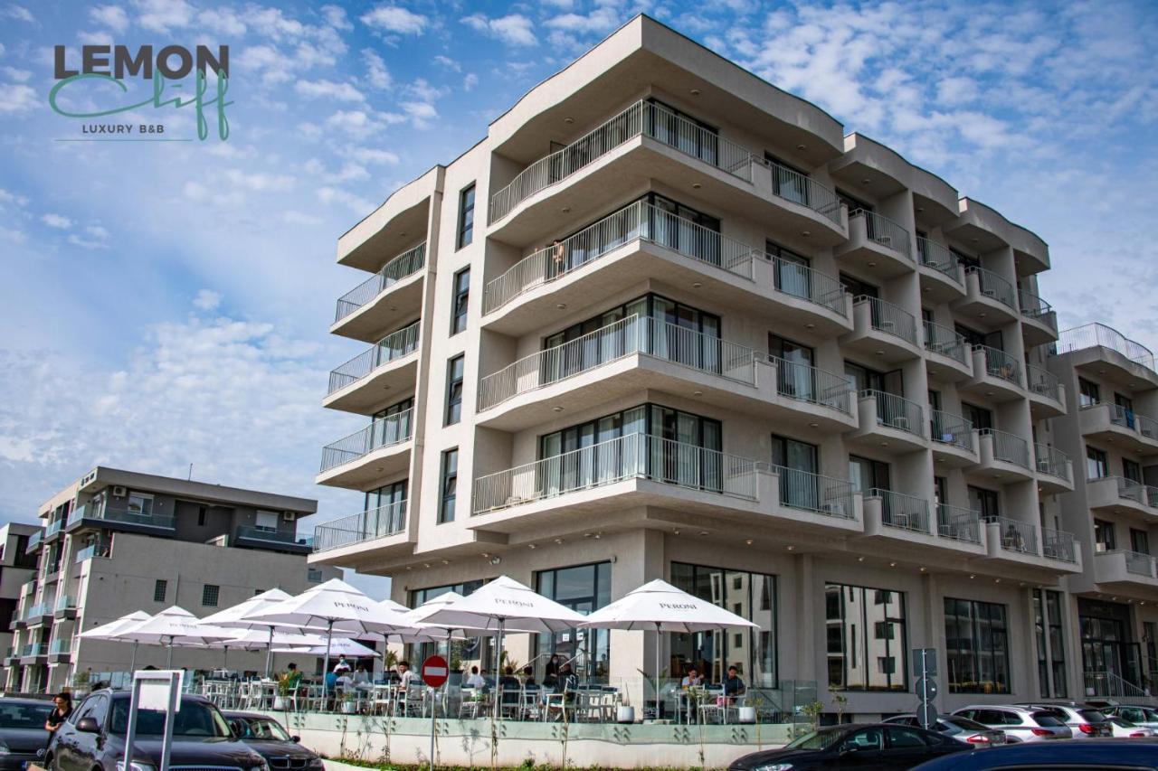 מאמאיה Lemon Cliff Luxury B&B מראה חיצוני תמונה