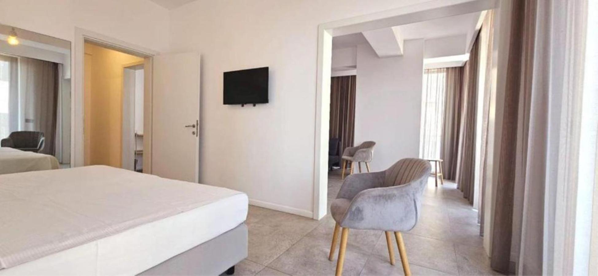 מאמאיה Lemon Cliff Luxury B&B מראה חיצוני תמונה