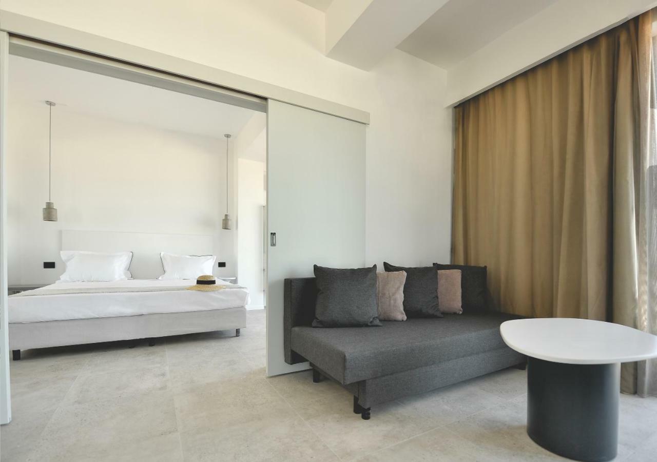 מאמאיה Lemon Cliff Luxury B&B מראה חיצוני תמונה