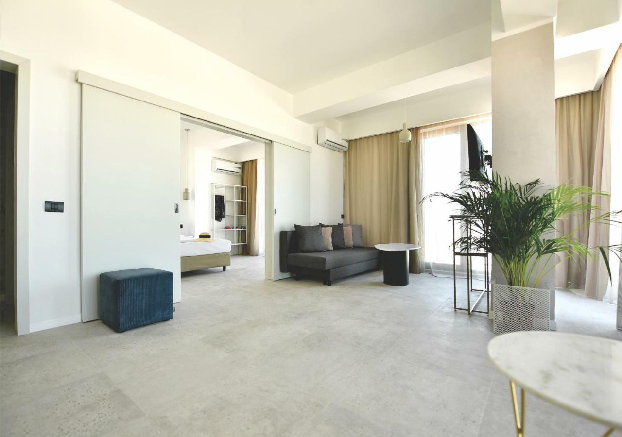 מאמאיה Lemon Cliff Luxury B&B מראה חיצוני תמונה
