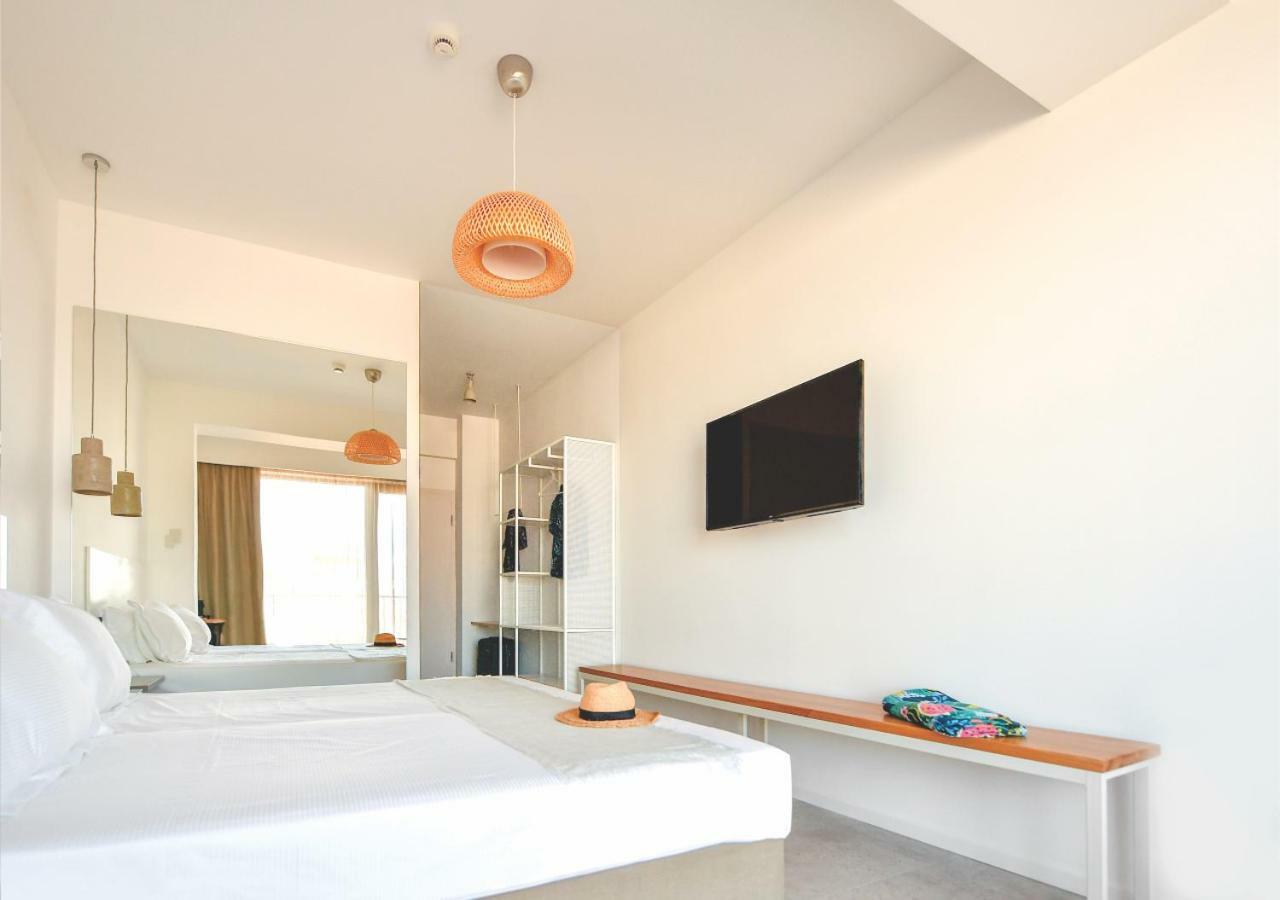 מאמאיה Lemon Cliff Luxury B&B מראה חיצוני תמונה