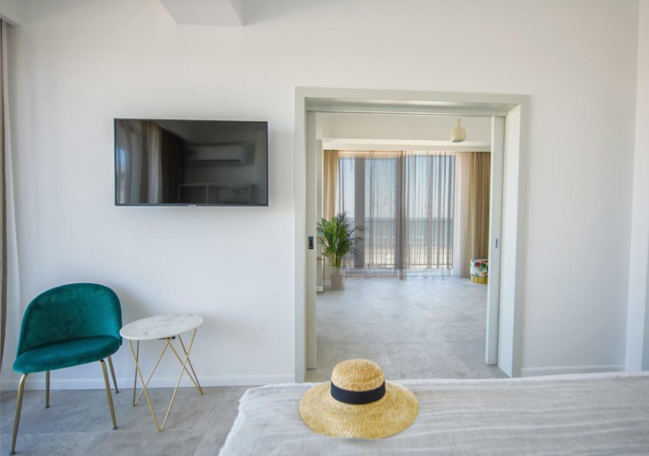 מאמאיה Lemon Cliff Luxury B&B מראה חיצוני תמונה