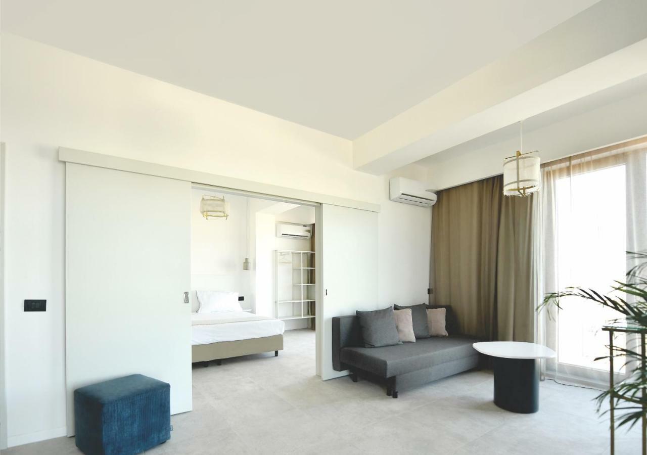 מאמאיה Lemon Cliff Luxury B&B מראה חיצוני תמונה