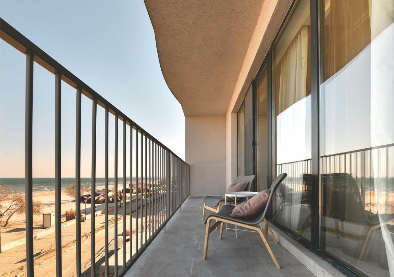 מאמאיה Lemon Cliff Luxury B&B מראה חיצוני תמונה
