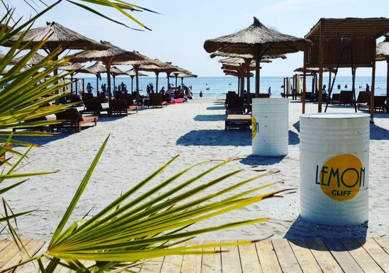 מאמאיה Lemon Cliff Luxury B&B מראה חיצוני תמונה