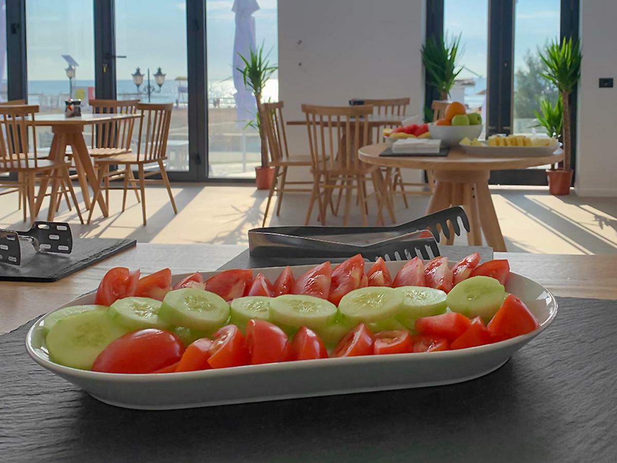 מאמאיה Lemon Cliff Luxury B&B מראה חיצוני תמונה
