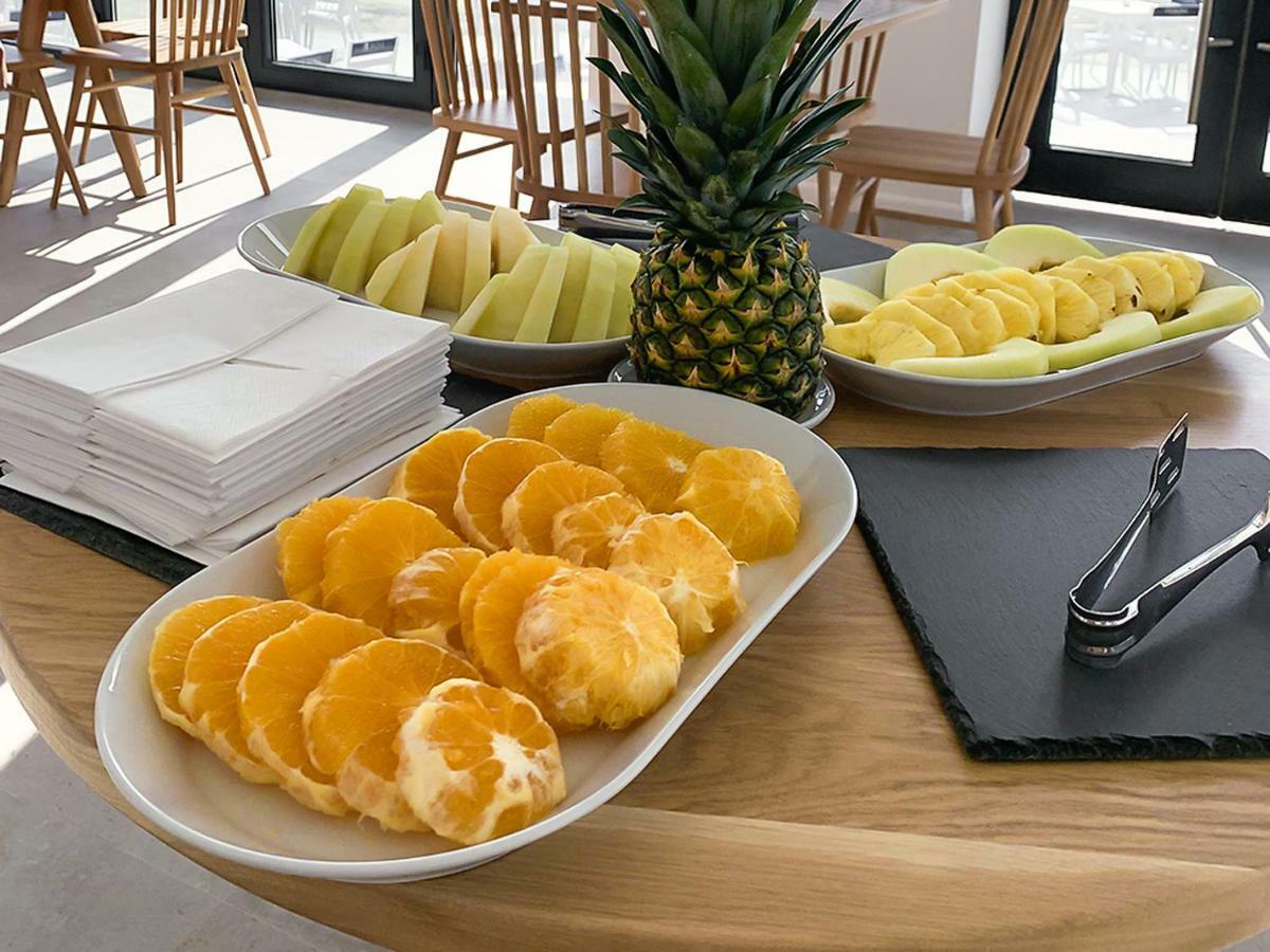 מאמאיה Lemon Cliff Luxury B&B מראה חיצוני תמונה