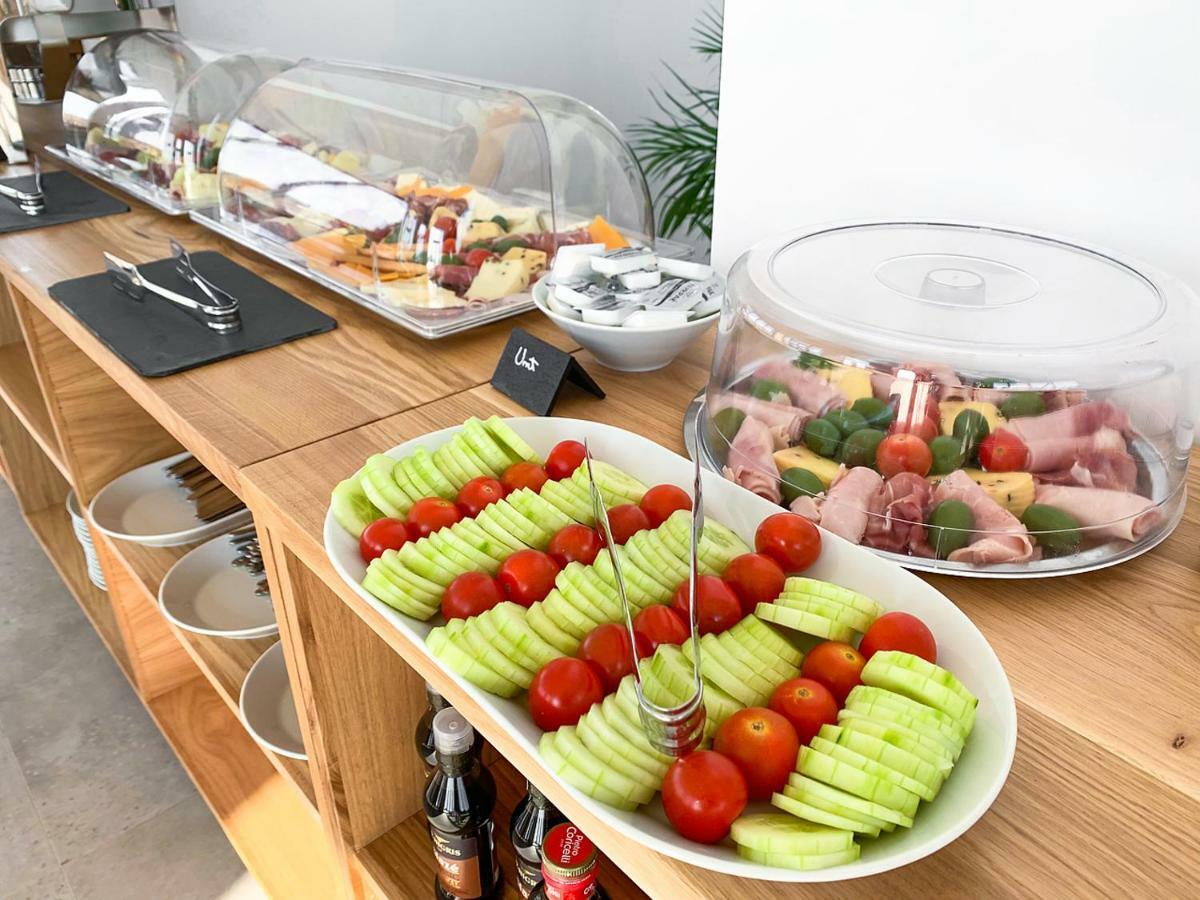 מאמאיה Lemon Cliff Luxury B&B מראה חיצוני תמונה