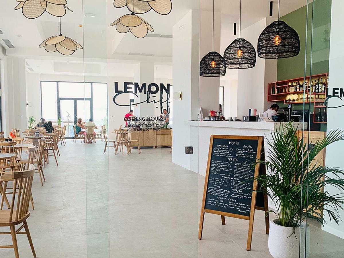 מאמאיה Lemon Cliff Luxury B&B מראה חיצוני תמונה