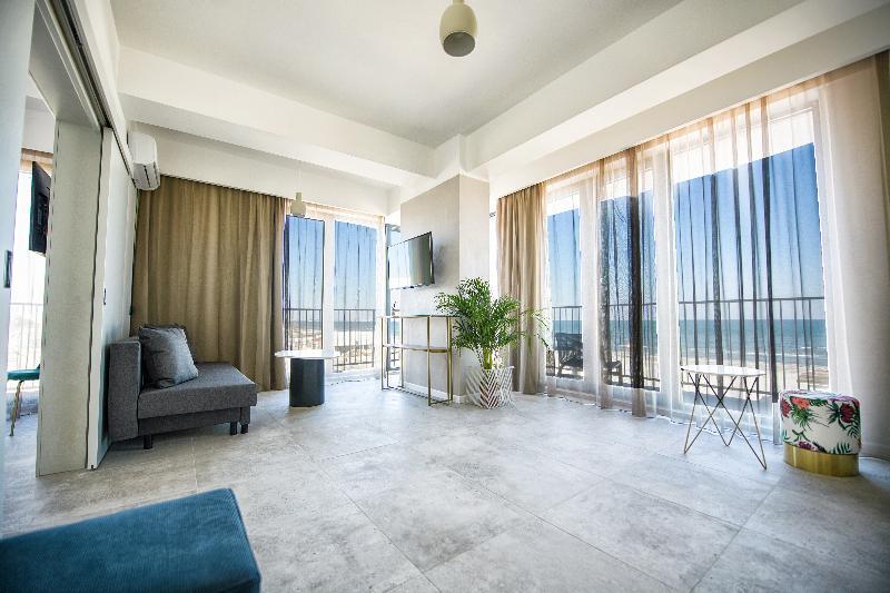 מאמאיה Lemon Cliff Luxury B&B מראה חיצוני תמונה