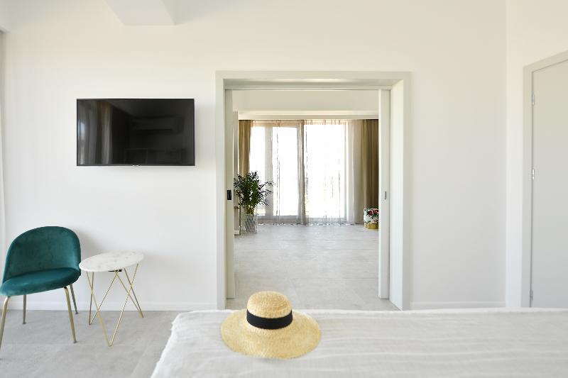 מאמאיה Lemon Cliff Luxury B&B מראה חיצוני תמונה