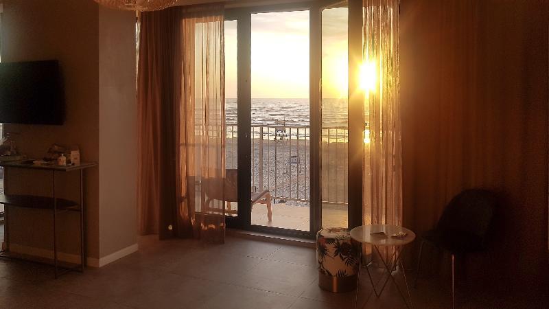 מאמאיה Lemon Cliff Luxury B&B מראה חיצוני תמונה